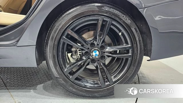 BMW 3 Series GT (F34) id 4937099 из Кореи 13