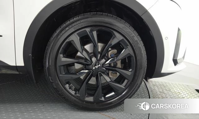 Kia Sorento 4th Generation id 5027522 из Кореи 13