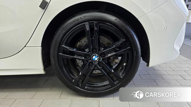 BMW 1 Series (F40) id 4992236 из Кореи 13