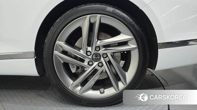 Genesis G80 (RG3) id 4950421 из Кореи 13