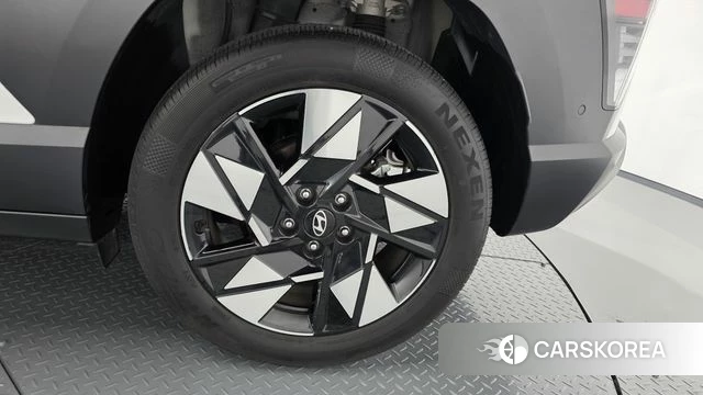 Hyundai Kona Hybrid (SX2) id 4773512 из Кореи 13