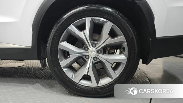 Hyundai Palisade id 4774781 из Кореи 13