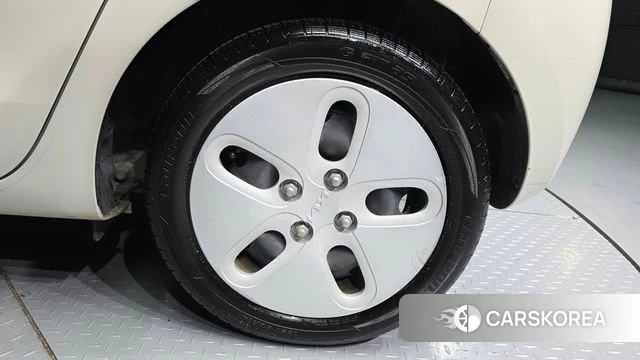 Kia The New Kia Ray id 5027068 из Кореи 13