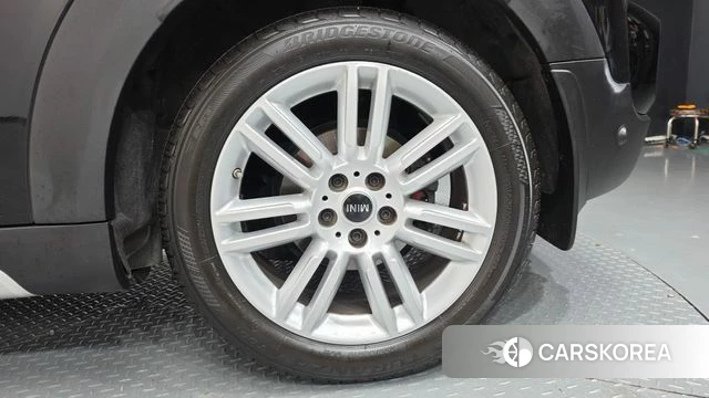 Mini Cooper Countryman id 4978140 из Кореи 13