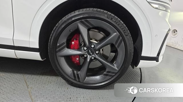 Genesis GV70 id 4990562 из Кореи 13
