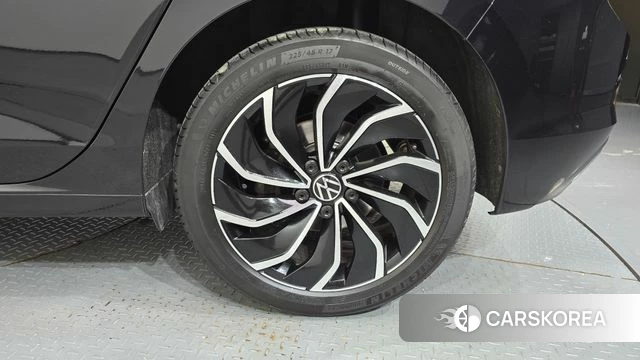 Volkswagen Golf 8th Generation id 5002040 из Кореи 13