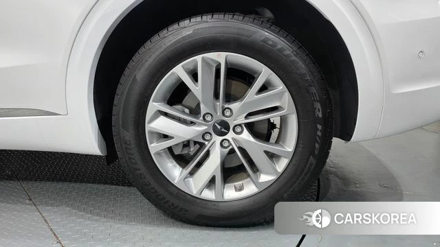 Genesis GV70 id 5039341 из Кореи 13