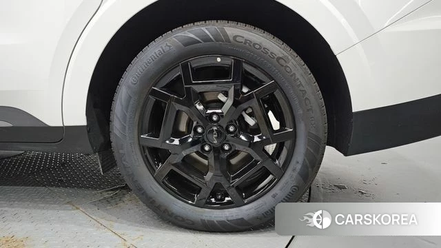 Kia The New Carnival 4th Generation id 4862611 из Кореи 13