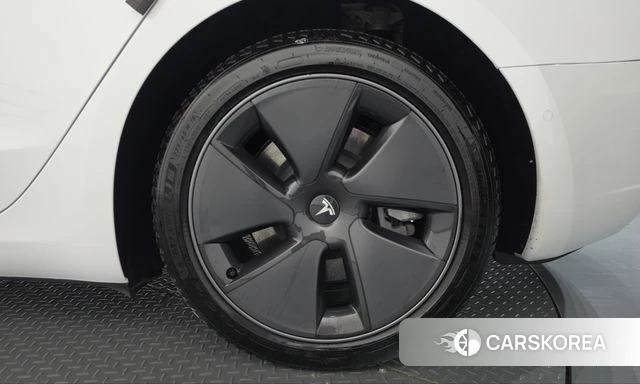 Tesla Model 3 id 5028241 из Кореи 13