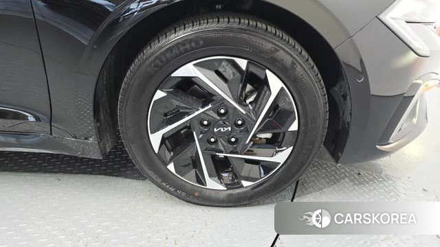 Kia The New K5 Hybrid 3rd generation id 4950446 из Кореи 13