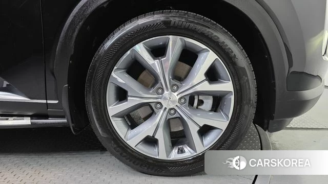 Hyundai Palisade id 4785357 из Кореи 13