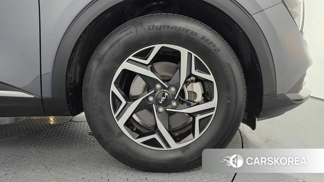 Kia Sportage 5th Generation id 5002347 из Кореи 13