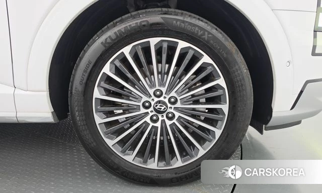 Hyundai Palisade (LX3) id 4964431 из Кореи 13