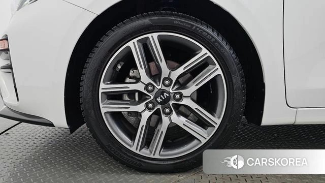 Kia Come New K3 id 4967036 из Кореи 13