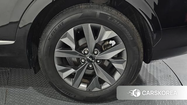 Kia Sportage 5th Generation id 4936170 из Кореи 13