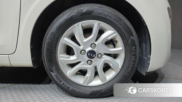 Kia All New Morning (JA) id 4993302 из Кореи 13