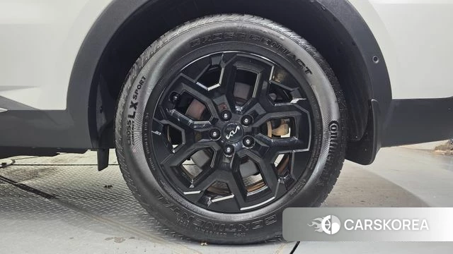 Kia The New Sorento 4th Generation id 5039189 из Кореи 13