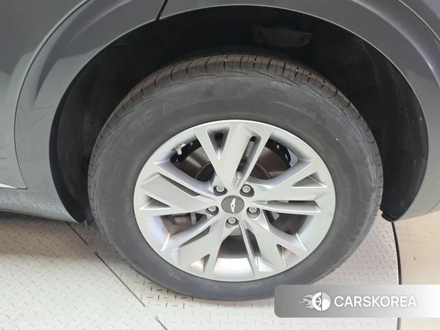Genesis GV70 id 4958424 из Кореи 13