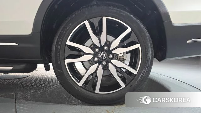Honda Pilot 3rd generation id 4760067 из Кореи 14