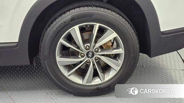 Hyundai Santa Fe TM id 4733035 из Кореи 13