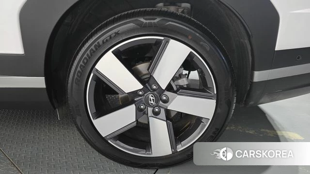 Hyundai Santa Fe (MX5) id 4767762 из Кореи 13