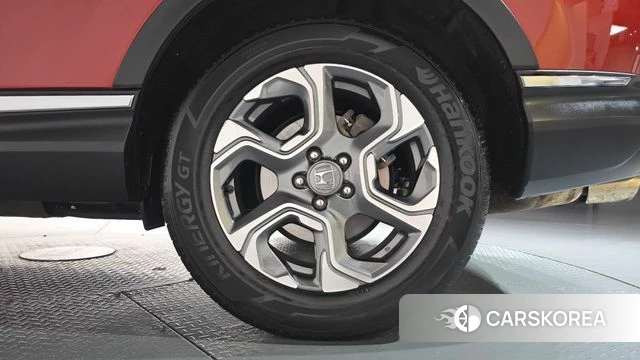 Honda CR-V 5th generation id 4930771 из Кореи 13