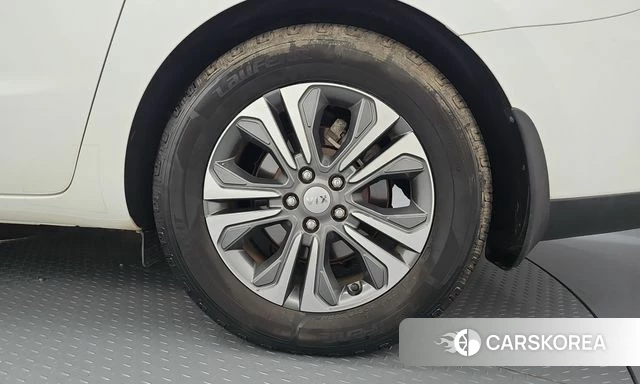 Kia The New Carnival id 5004163 из Кореи 13