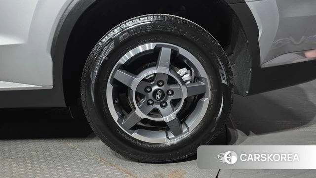 Hyundai The New Palisade id 5021779 из Кореи 13