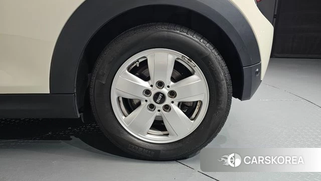 Mini Cooper id 4918055 из Кореи 13