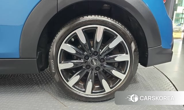 Mini Cooper S id 4966136 из Кореи 13