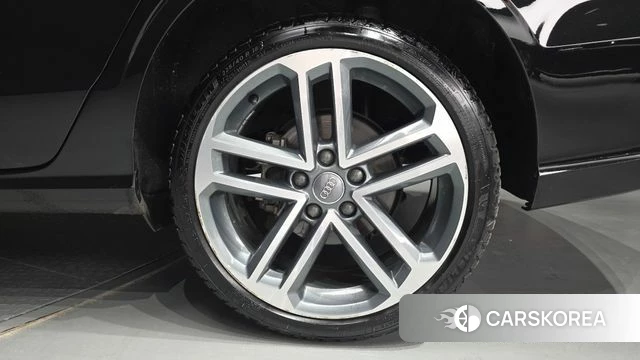 Audi New A3 id 4966956 из Кореи 13
