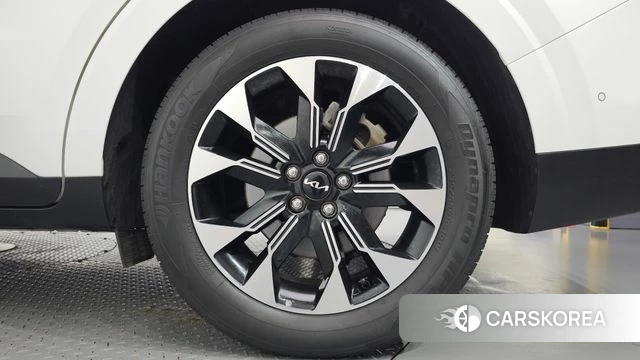 Kia Carnival 4th generation id 4894173 из Кореи 13