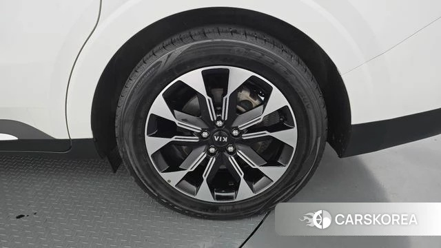 Kia Carnival 4th generation id 5034990 из Кореи 14