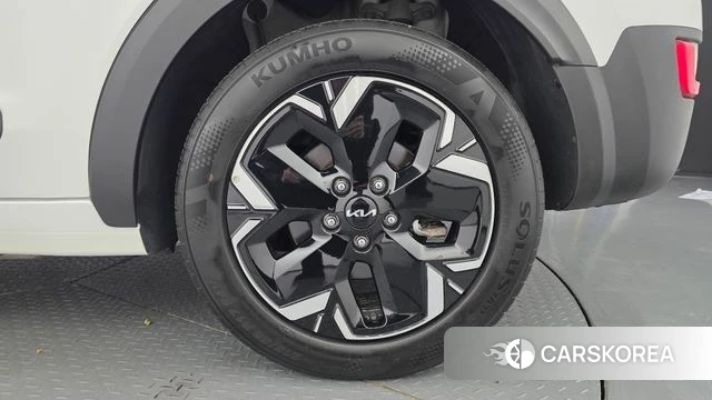 Kia Di All New Niro EV id 5027418 из Кореи 13