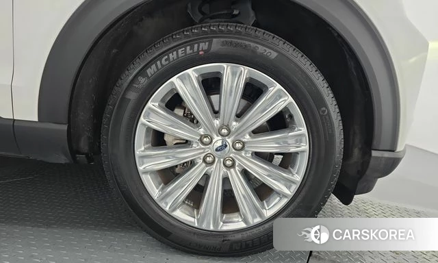 Ford Explorer 6th Generation id 4959828 из Кореи 13