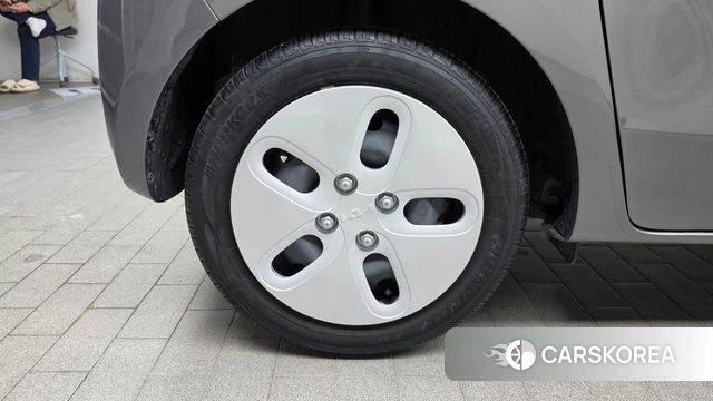 Kia The New Ray id 5022787 из Кореи 13