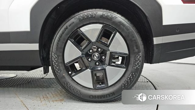 Hyundai Santa Fe (MX5) id 5011605 из Кореи 13