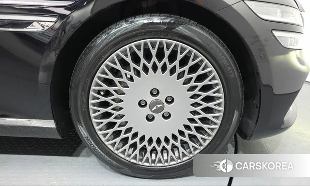 Genesis G80 (RG3) id 5027649 из Кореи 13