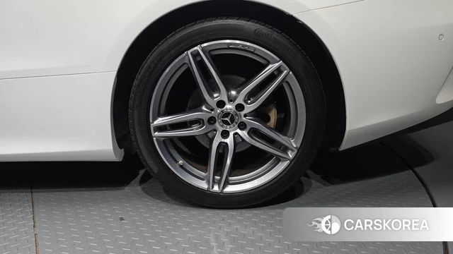 Mercedes-Benz E-Class W213 id 4967429 из Кореи 13