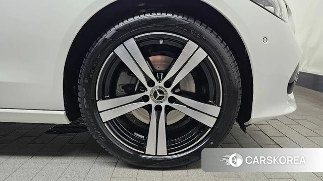 Mercedes-Benz C-Class W206 id 4927906 из Кореи 13