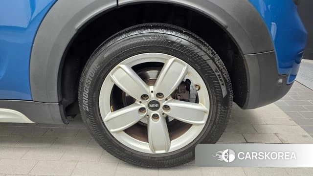 Mini Cooper Countryman id 5018229 из Кореи 13