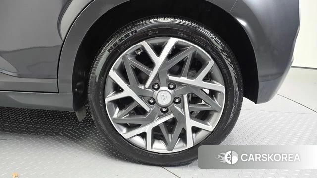 Hyundai Kona Hybrid id 4775944 из Кореи 13