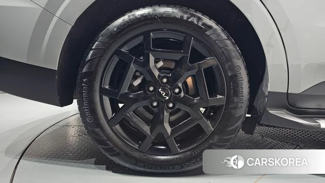 Kia The New Carnival 4th Generation id 5039300 из Кореи 13