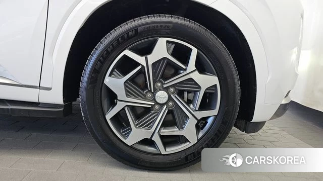 Hyundai Palisade id 5022805 из Кореи 14