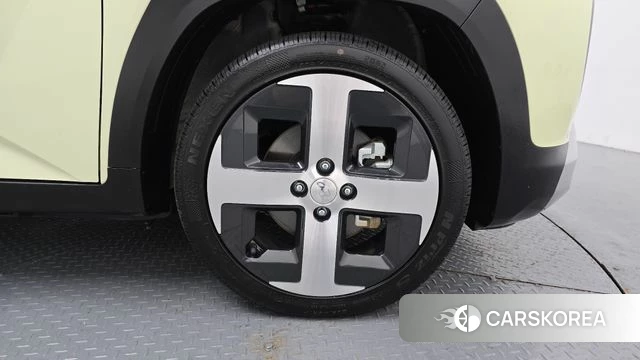 Hyundai Casper Electric id 4928141 из Кореи 13