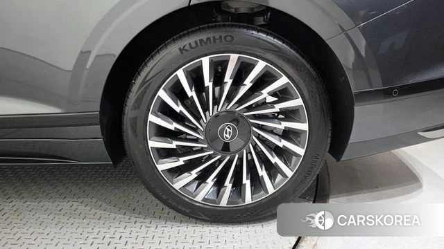 Hyundai Grandeur (GN7) id 5015911 из Кореи 13