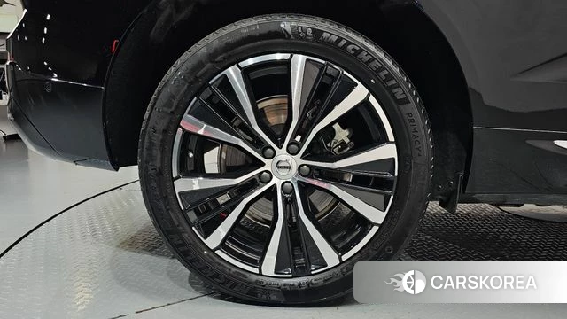Volvo XC60 second Generation id 5026553 из Кореи 13