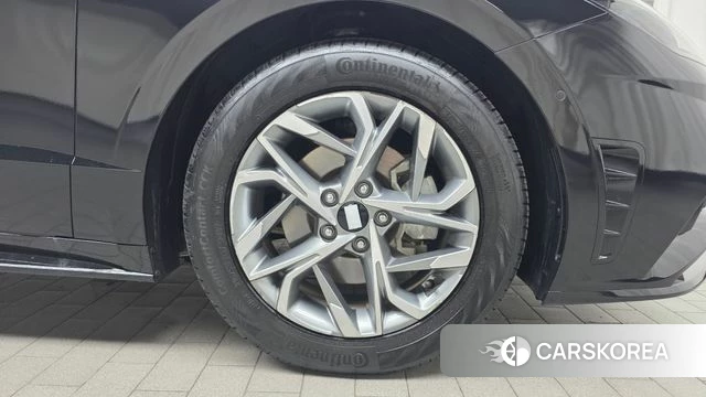 Hyundai Sonata (DN8) id 4769040 из Кореи 13