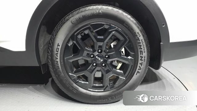 Kia The New Sorento 4th Generation id 5045940 из Кореи 13