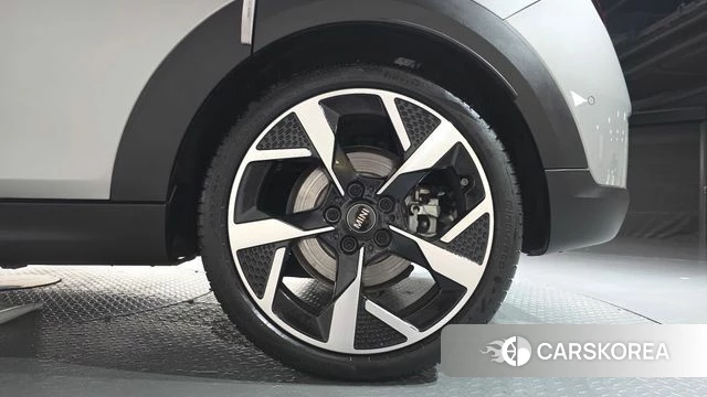 Mini Cooper S 4th Generation id 4974595 из Кореи 13